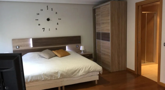 Apartamentos San Antonio, Забронировать Отель Аранда-де-Дуэро 