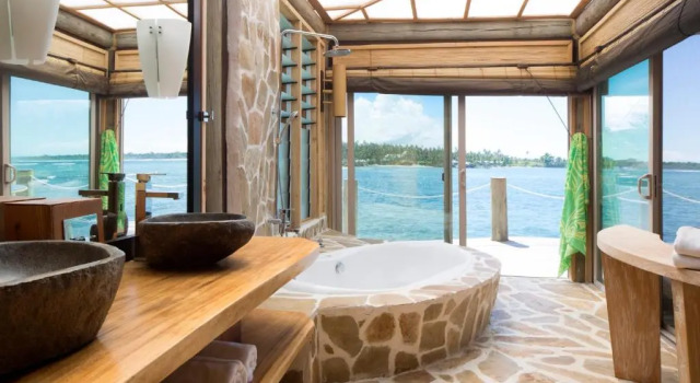 Номер Standard Coconuts Beach Club Resort and Spa