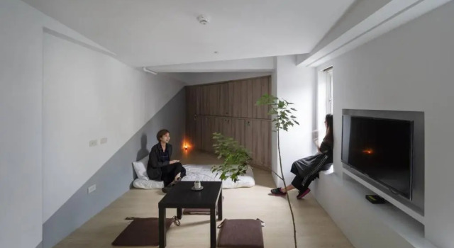 Люкс Light Inn