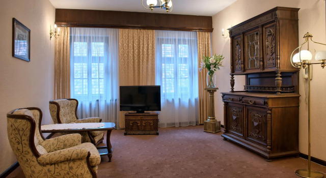 Hotel Dwór Polski, Забронировать Отель Старе Място 
