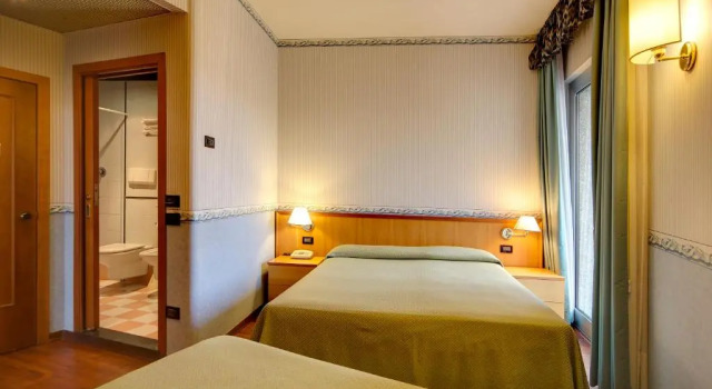 Номер Standard Hotel Palace