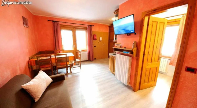 Апартаменты Residence Casa Longa by Livigno Accomodation
