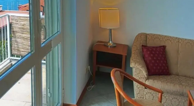 Апартаменты Comfort Sipa Apartments
