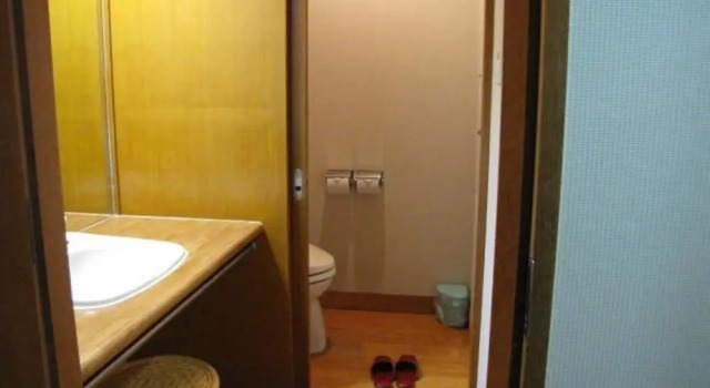 Номер Standard Kusatsu Green Park Palace