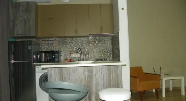 Monolocale Kosta Zone