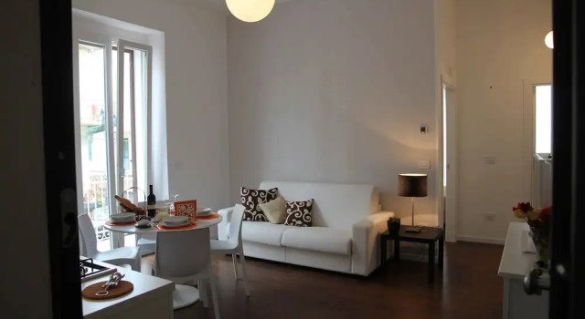 Семейные апартаменты DomusApuliae Apartments