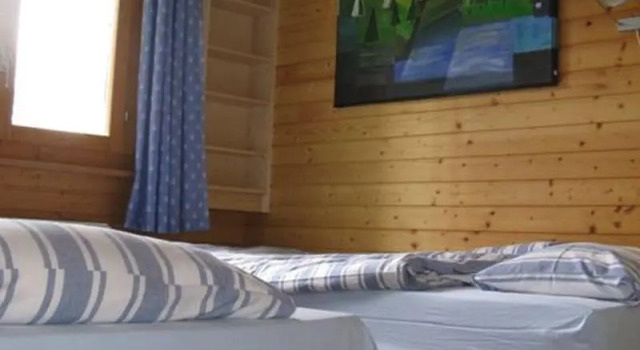 Chalet Rietsli by Interhome, Забронировать Шале Отели Грехен 3 звезды, рядом с Grachen - Hannigalp, 3*