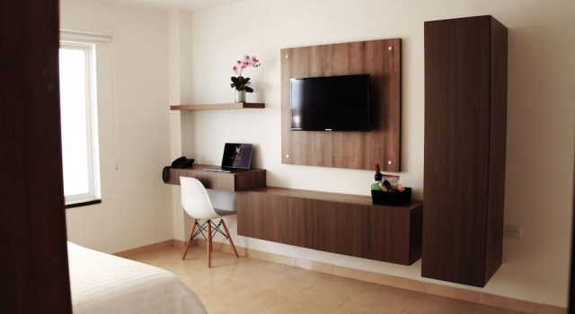 NOA Hotel Boutique, Prenota Boutique Tuluá 