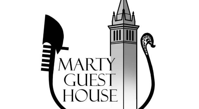 Апартаменты Marty Guest House Venezia