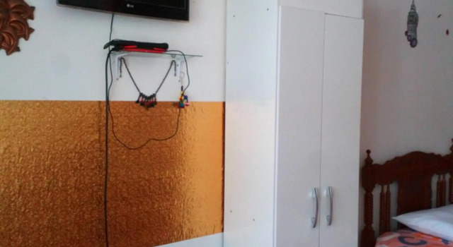 Inti Hostel Airport, Rezervovat Hostel Callao Lima