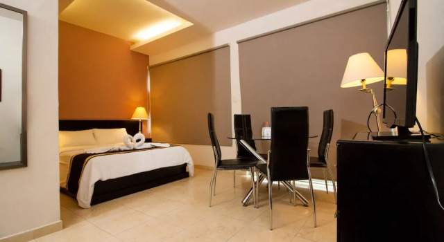 Camera singola Standard Hotel & Lounge Las Islas