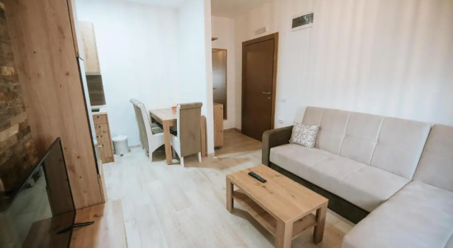 Апартаменты Apartmani Kraljevi Čardaci