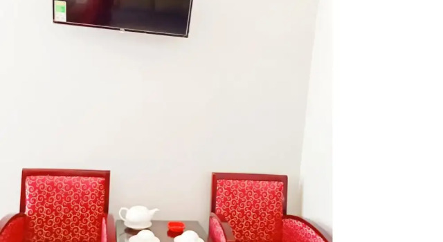 Duy Nhat Hotel 1, Varaa Hotelli Hotellit Gia Lai aamiaisella, Aamiainen