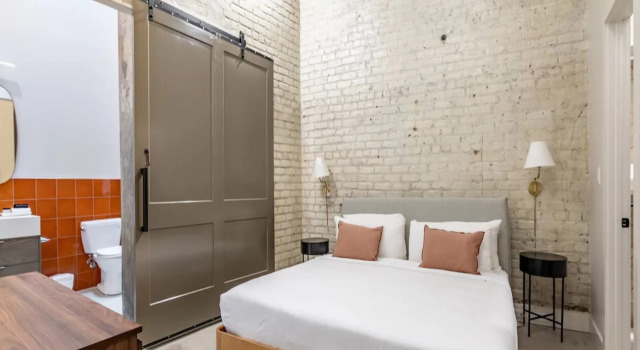 Mint House New Orleans - Riverside, Забронировать Отель Новый Орлеан Луизиана