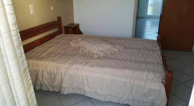 Одноместный номер Standard Villa Bel Passo Apartments