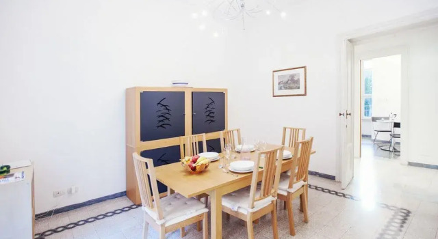 Palestrina - WR Apartments
