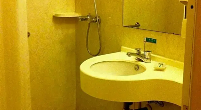 Номер Standard Jinjiang Inn Qingdao Xiangjiang Road