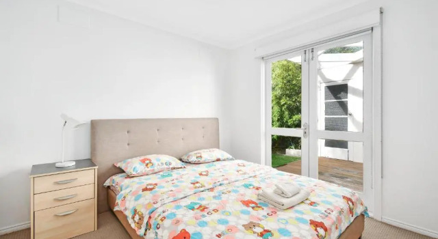 Lovely 3 bedroom unit, Rezerwuj Hotel Highett Wiktoria