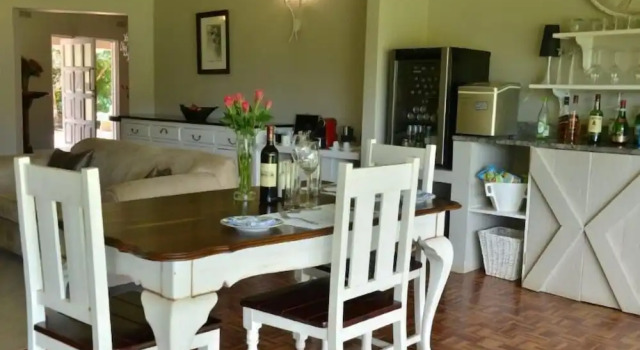 Camera doppia Standard Willow Lodge