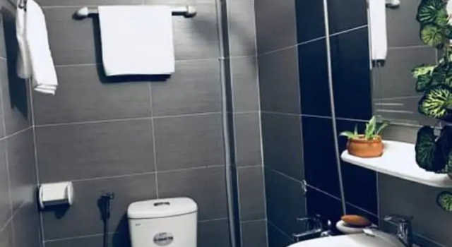 Номер Deluxe Bsun Homestay