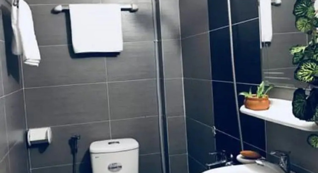 Номер Standard Bsun Homestay