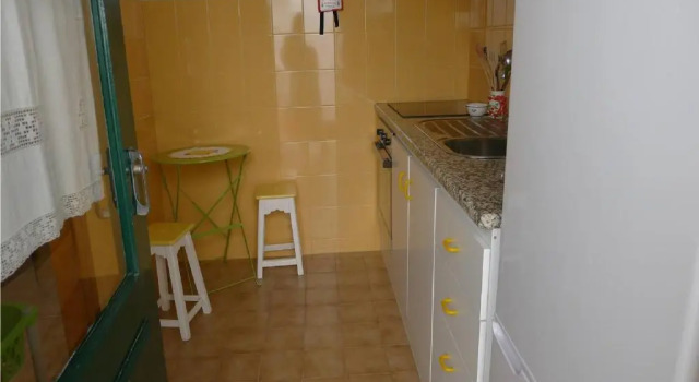 Коттедж A Casa da Maria