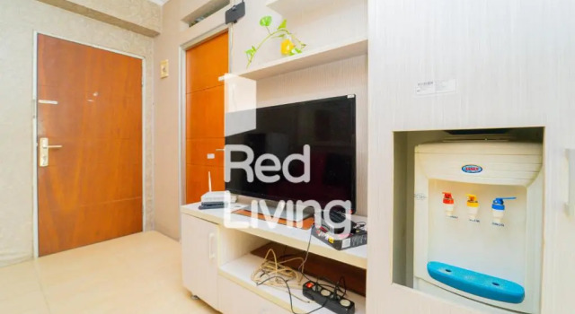RedLiving Apartemen Cibubur Village - Lilys Room Tower C