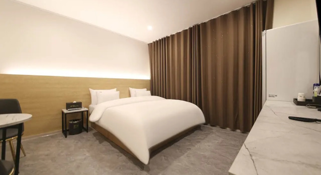 Номер Business Number 25 Hotel Sangdong