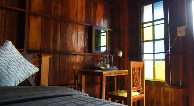 KTT Resort and Motorbike & Bicycle for rents Sukhothai, Забронировать Курортный отель Сукхотхай 