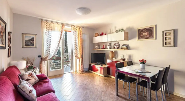 Апартаменты Bellavista 2 5 Apartment by Wonderful Italy