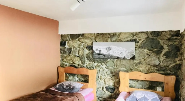 Семейный номер Standard Guesthouse of Manoni Ratiani