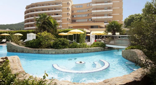Splendid Hotel