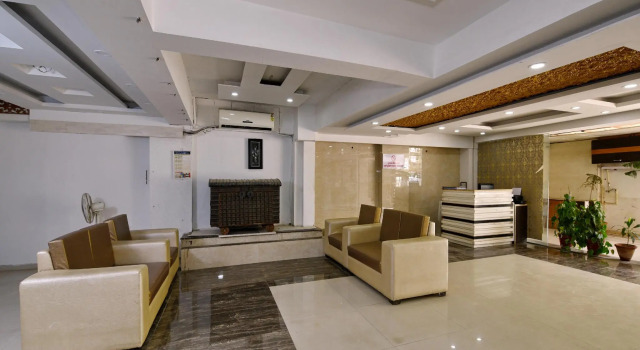 Hotel Manzil