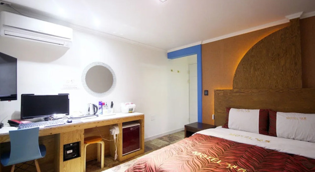 Busan Gupo Cats, Book Hotel Busan Sydkorea