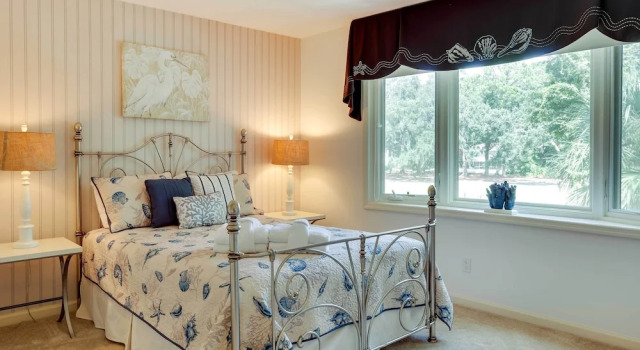 Апартаменты Hilton Head Resort Condo w/ Pool Access!
