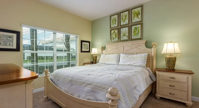Номер Standard с 4 комнатами Storey Book Dreams by VillaDirect