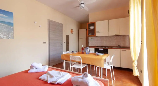 Студия Casa Vacanze DonnAnna