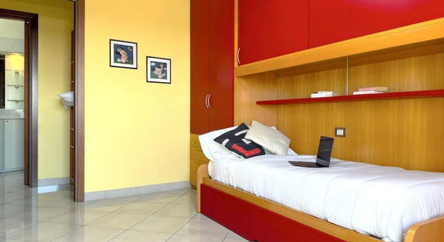Casa Cartesio in Milano, Book Apartment Milan Lombardy, near Uruguay