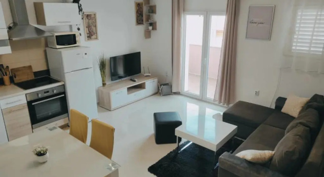 Апартаменты Apartment Sunset
