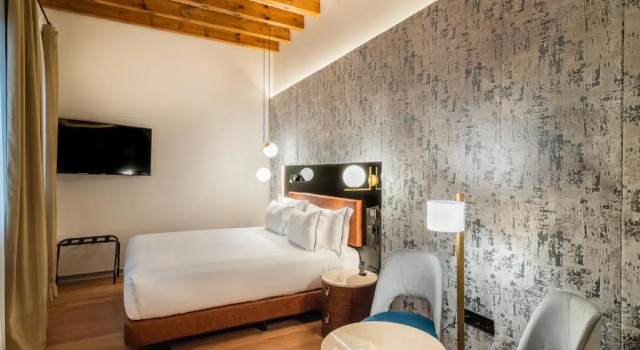 Suite Room Vincci Selección Unuk 5 GL