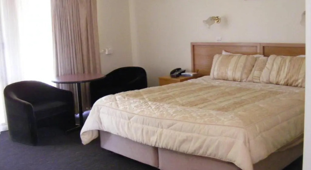 Двухместный номер Deluxe Mildura Motor Inn