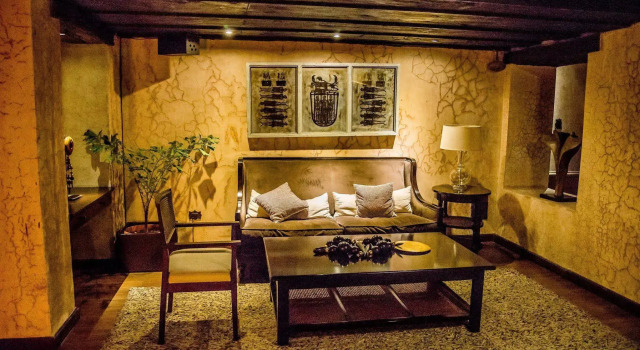 El Convento Boutique Hotel, Rezerwuj Boutique Hotel Antigua Guatemala Zacatepeques