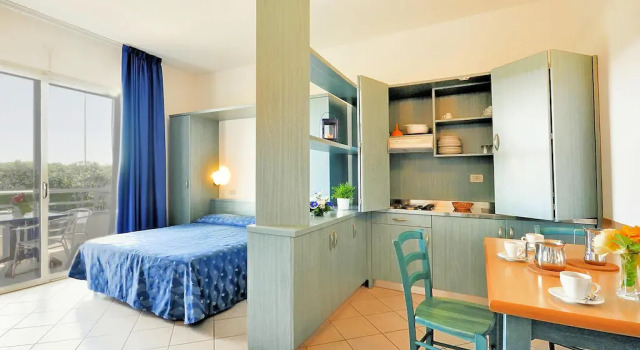 Villa in Cecina Mare Near Sandy Beach