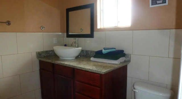 Номер Superior Playa Hermosa Inn at the beach