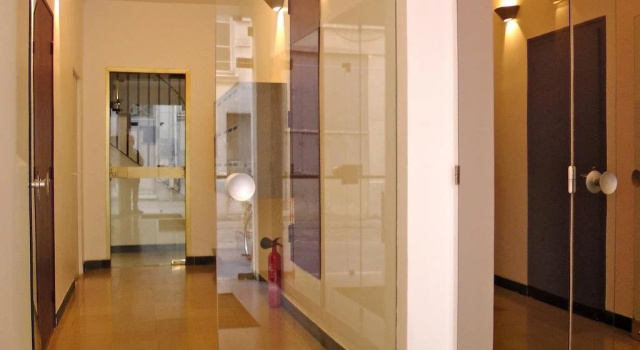 Apartment Living Jean Nicot