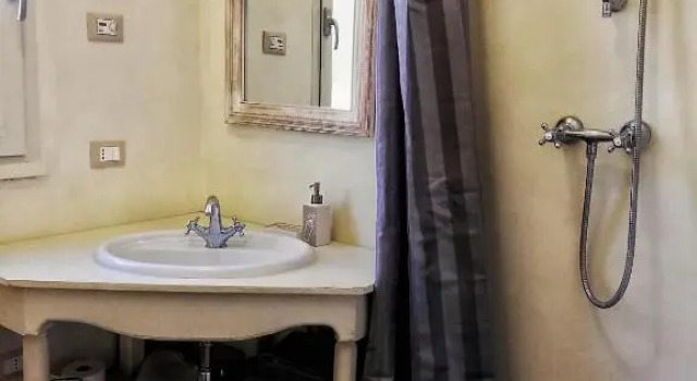 Номер Standard B&B Il Bijou