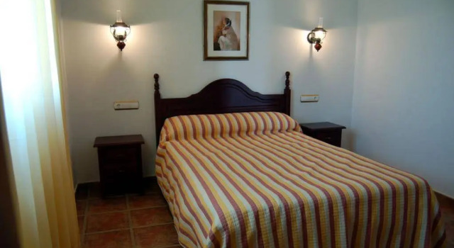 Apartamentos Majadales de Roche