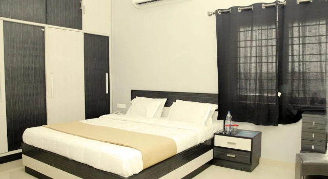OYO 8432 Apartment Angel Park
