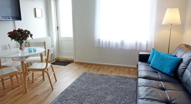 Castle House Luxury Apartments, Забронировать Апартаменты/квартира Апартаменты Рейкьявика, рядом с Концертный зал и конференц-центр Harpa, Апартаменты/квартира