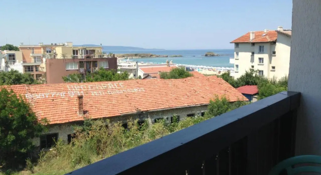 Номер Standard Hotel Laguna